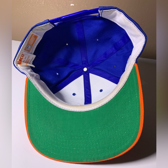 Vintage Florida gators SnapBack hat - Picture 7 of 9